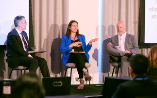 FIF25: Challenges to consider for investment in private markets