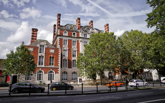 Royal Schools of Music scheme secures £35m buy-in with PIC