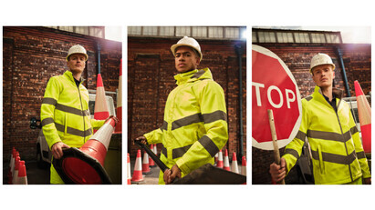Regatta Professional Launches Best in Class Hi-Vis Clothing Range