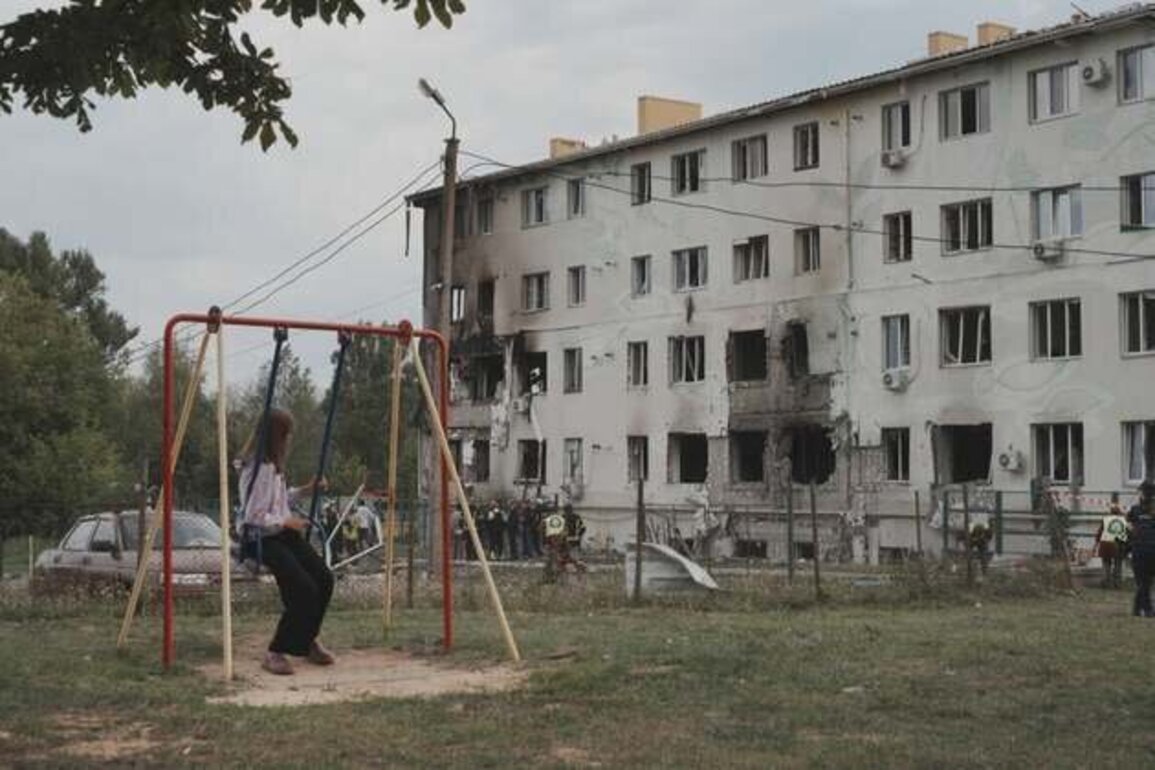 Ukraine: Civilians Perennial Targets of Russian Attacks