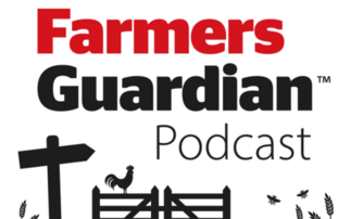  Farmers Guardian Podcast: News and business team give their analysis of this week's top news stories  