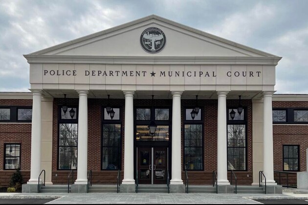 Clark, N.J., police officers can be fired over racist slurs