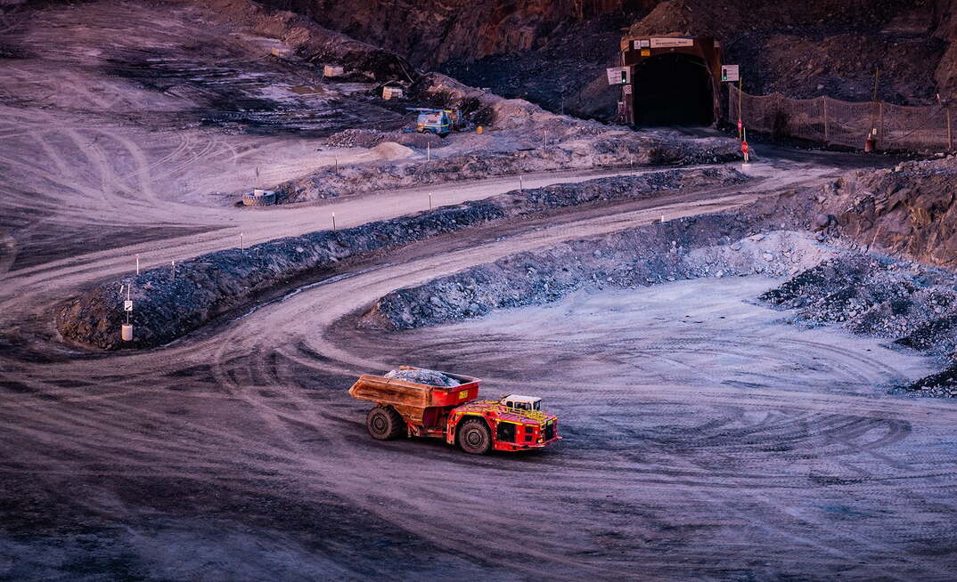Perenti is yet to reveal the full details of its fresh plan.