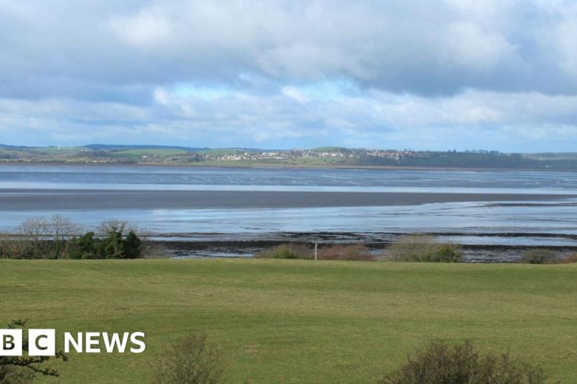 Coastguard search for missing man off Solway Coast