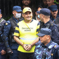 Nepal court sends royalist leader to 12-day judicial custody