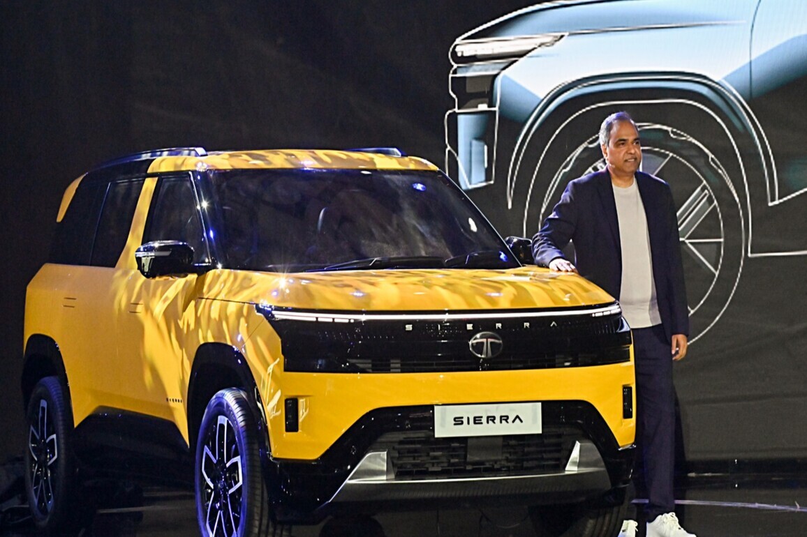 Tata Motors to increase passenger vehicle prices from April 1 2026