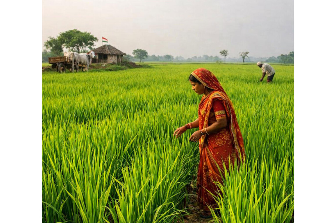 Rajasthan to host nationwide roadshows ahead of Global Rajasthan Agritech Meet (GRAM)-2026