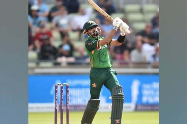 Expectations for Babar are same as I had with Imran: Ramiz