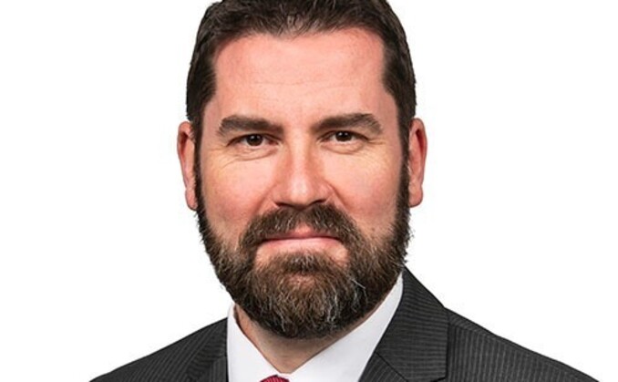Matt Ashton-Smith: My aim with D8a People is to give trustees confidence that projects are being delivered effectively Matt Ashton-Smith: My aim with D8a People is to give trustees confidence that projects are being delivered effectively