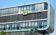 Microsoft challenges NSA's decision to award $10bn contract to Amazon
