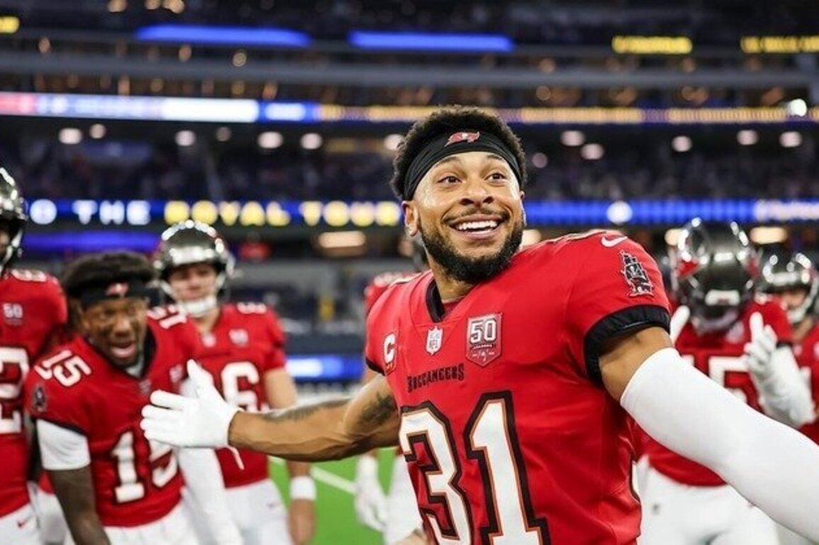 Go Rams and Bears! | A Week 13 Viewing Guide for Bucs Fans