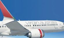 Virgin is replacing its old Fockers with Boeing 737s.