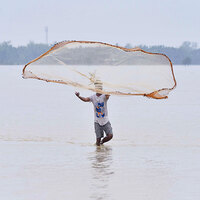 SmartGreen Aquaculture opens India's first inland, state-of-the-art premium trout farming facility in Hyderabad