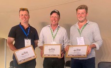 Groundswell 2022: How Soil Farmer of the Year winners are boosting soil health and the bottom line