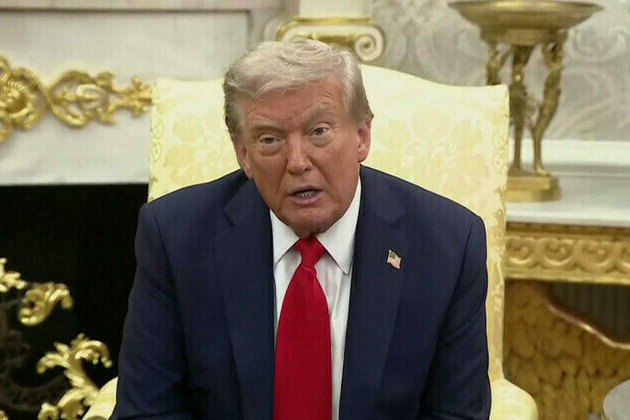 Trump to call Putin after meeting Zelensky