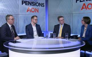 Partner Insight: Active run-on - A new endgame strategy for defined benefit schemes