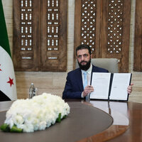 Syria announces ceasefire agreement with SDF