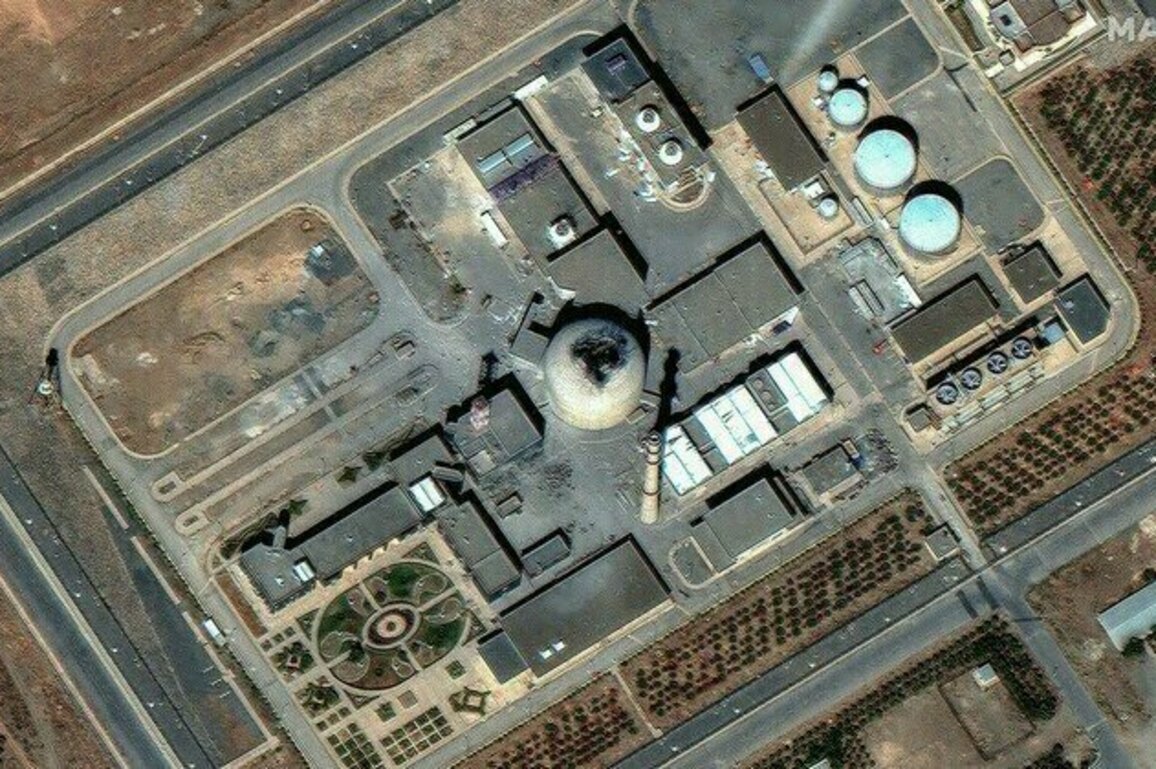 Iran accuses US of non-proliferation treaty violation