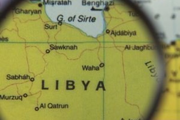 Italy probes private migrant aid vessels off Libya