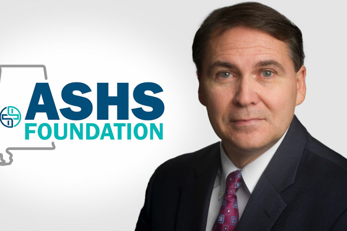 J. Scott Huffman named president and CEO of Alabama School of Healthcare Sciences Foundation