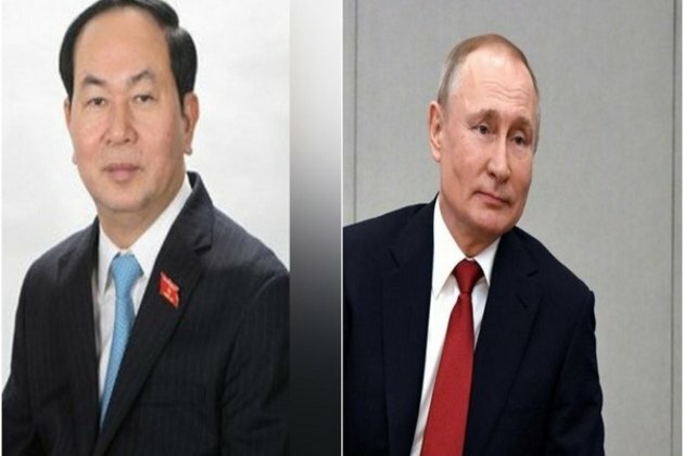 Moscow, Hanoi agree to continue developing cybersecurity cooperation