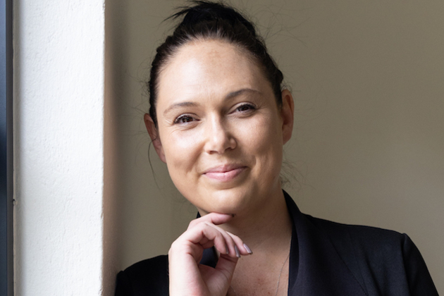 A powerful collective of women - The Media Online