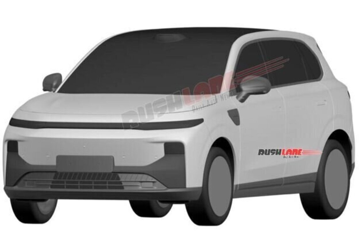 Stellantis Patents Leapmotor B10 Electric SUV In India  Launch Soon