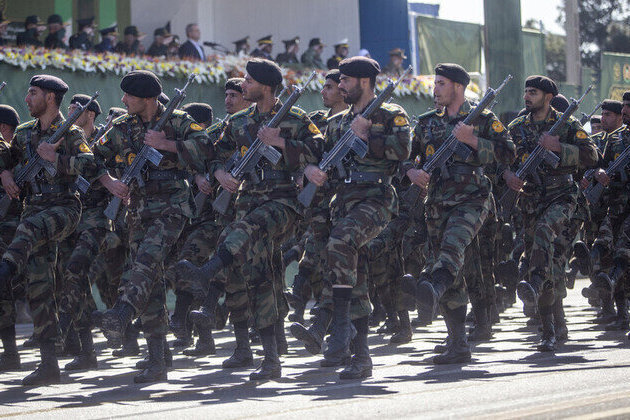 Iran may be the key to the Mecca Pacts future