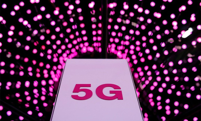 China grants 5G licences for commercial use China grants 5G licences for commercial use