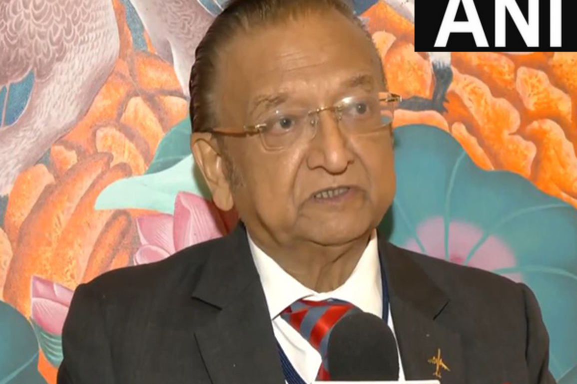 "India will buy oil from wherever it gets cheapest," says Tourism Expert Committee Chairman