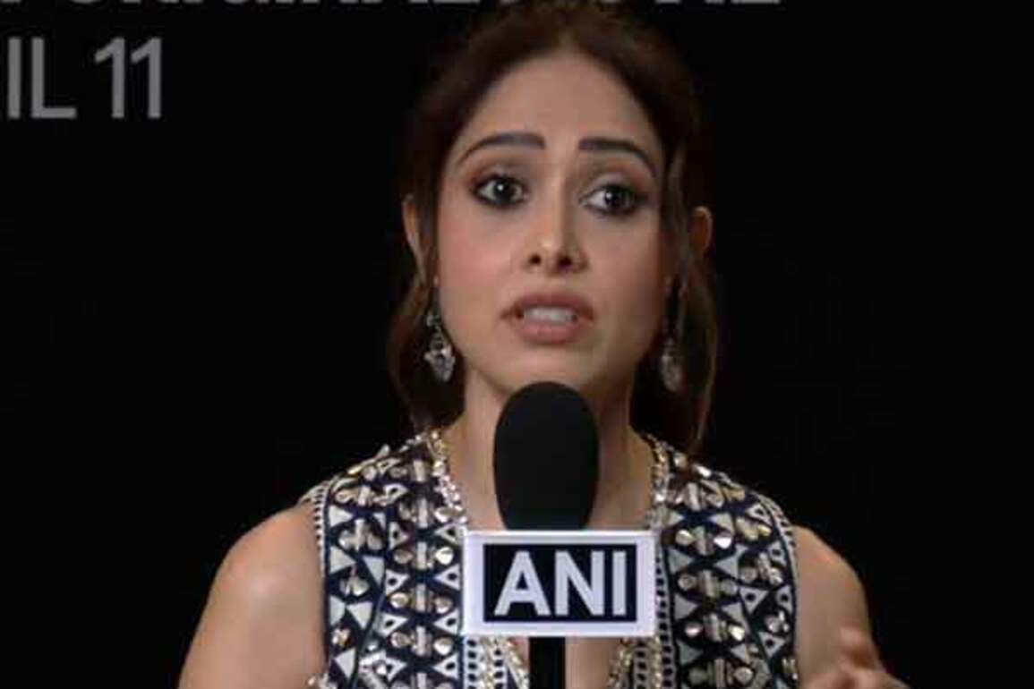 "Four-year gap was very helpful": Nushrratt Bharuccha on 'Chhorii 2'