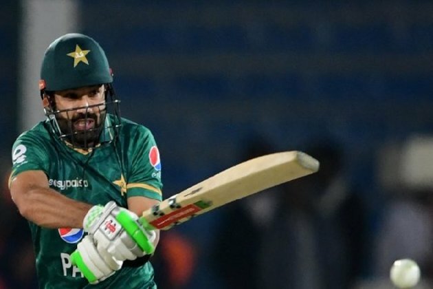 Mohammad Rizwan dedicates his ICC Men's T20I Cricketer of 2021 title to fans, teammates