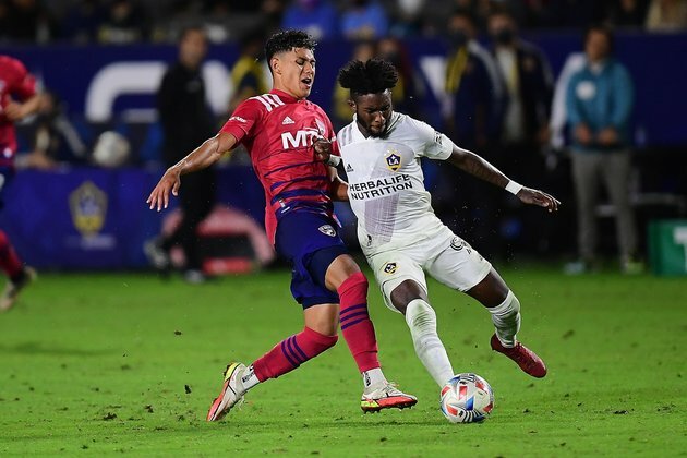 Defensive-minded teams meet as FC Dallas oppose Galaxy