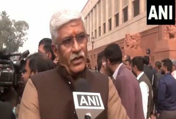 "Will give new boost to tourism in India": Gajendra Singh Shekhawat on govt's plan to develop top 50 tourist sites