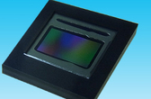 Toshiba starts mass production of full HD CMOS image sensor for industrial use