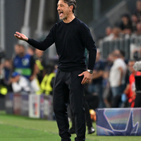 (SP)ITALY-TURIN-FOOTBALL-UEFA CHAMPIONS LEAGUE-JUVENTUS VS DORTMUND