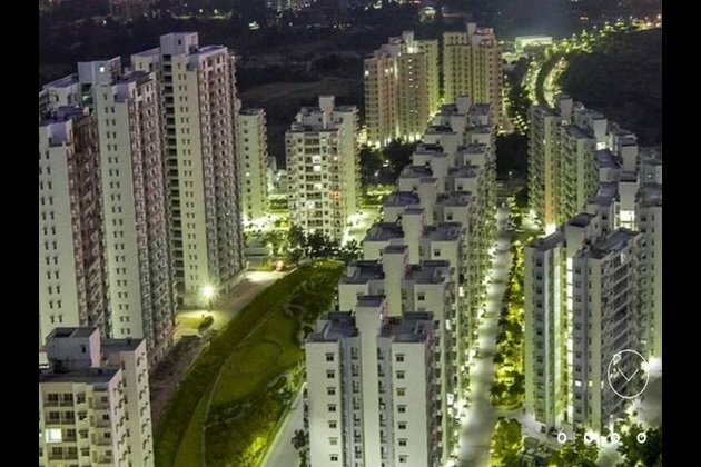 Godrej Properties reports 50 pc jump in Q2 net profit at Rs 31 crore