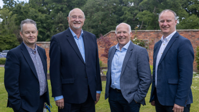 BMA elects new President and Officers