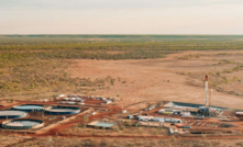 Tamboran is working with the CSIRO in the Beetaloo Sub-basin. Image Credit: Tamboran Resources.