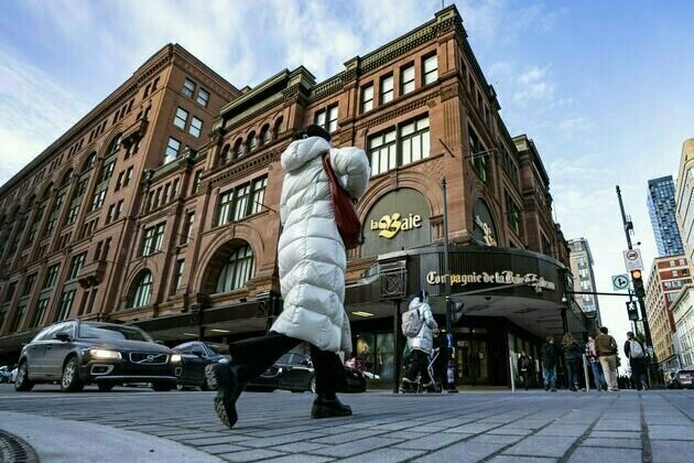 More than a department store: The long, complicated legacy behind Hudson's Bay Company
