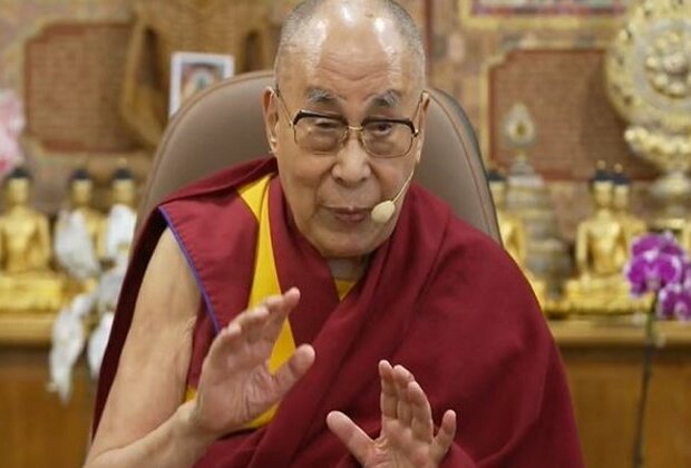 Will prefer to die in free democracy of India, rather than among "artificial" Chinese officials: Dalai Lama