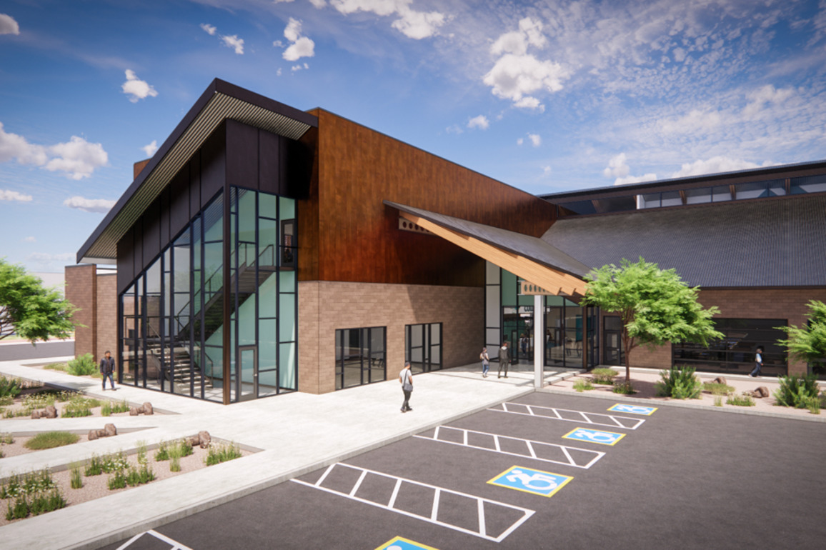 Coconino Community College placing $100M bond for construction projects on November ballot