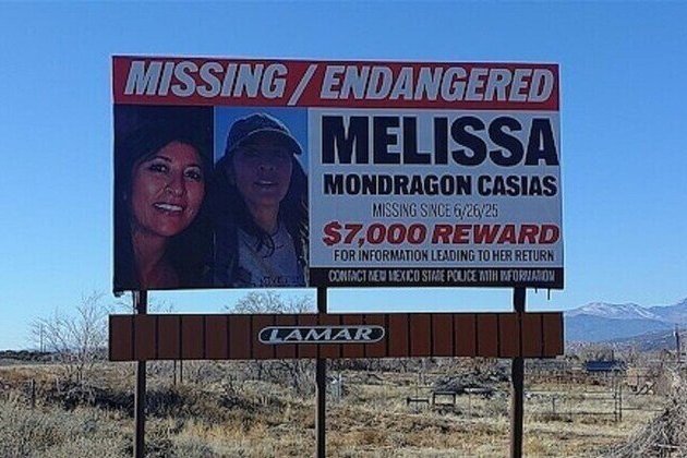 Missing US nuclear lab worker found dead