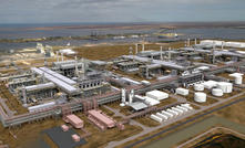 US LNG export capacity takes global lead as three more projects come online