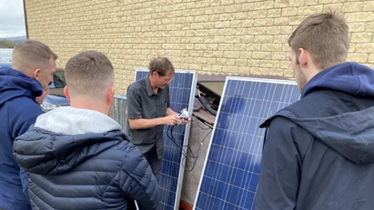 City Plumbing to offer low-cost solar training for installers