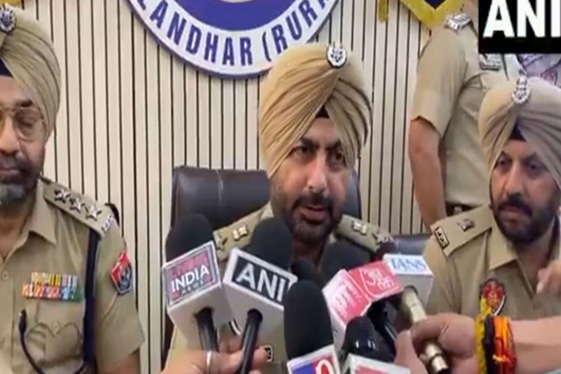Canada-based NRI arrested in hit-and-run case that killed 114-yr-old marathon legend Fauja Singh