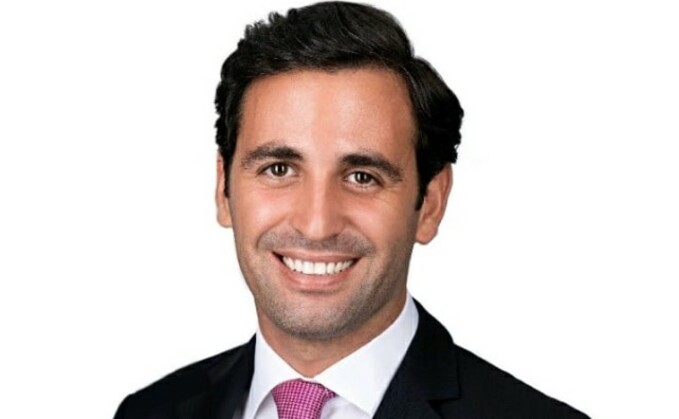 Alvaro Peró Gala, Investment Director at Capital Group UK