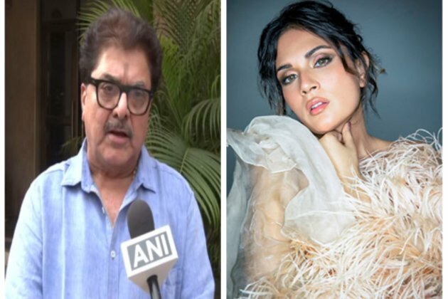 Filmmaker Ashoke Pandit files complaint against Richa Chadha; calls her Galwan comment "anti-national"