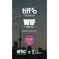 Women In Film India partners with WAVES Bazaar to showcase women-led Indian films at TIFF 2025