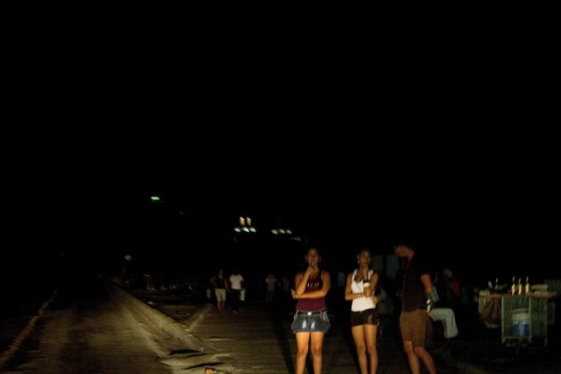 Blackouts in Cuba, a True Curse - Havana Times